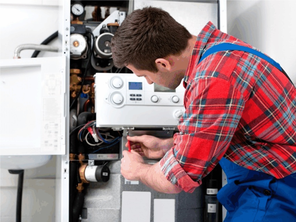 Gaziemir Protherm Protherm kombi petek temizleme – Isınma sorunu kökünden çözüldü. - Teknik servis örneği